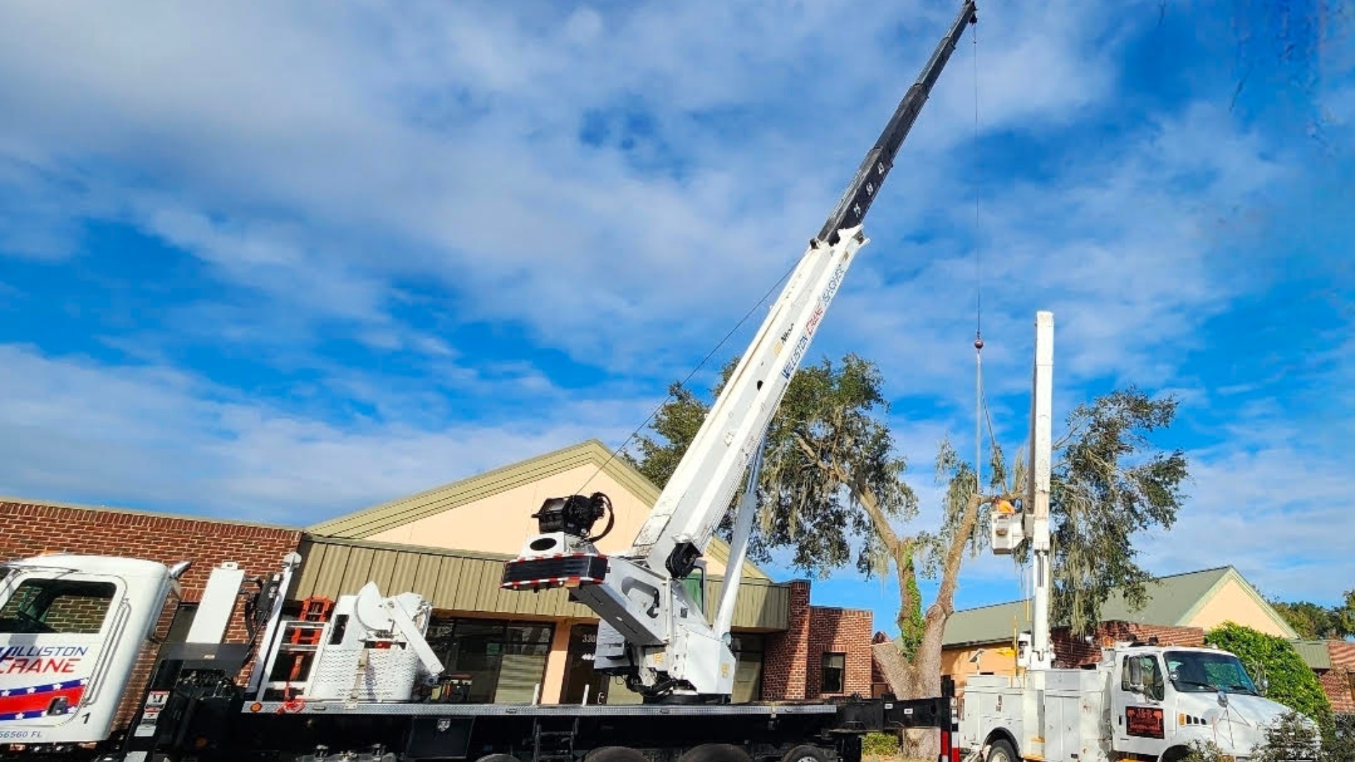 Crane Service image