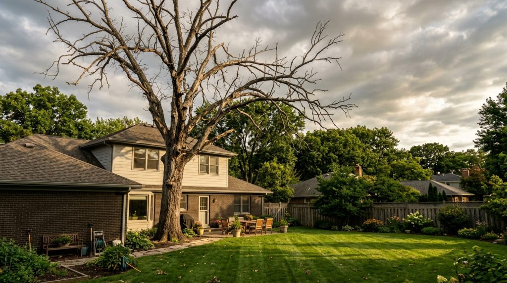 When to Remove a Tree from Your Property: Clear Signs You Should Not Ignore